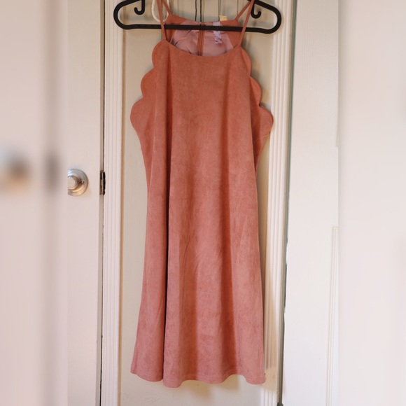 Francesca's Collections Dresses & Skirts - Francesca’s dress Francesca's Collections Dresses & Skirts - Francesca’s dress